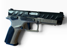 Laden Sie das Bild in den Galerie-Viewer, Grand Power Q100 MS Mk23 FDE Kal. 9mm Luger