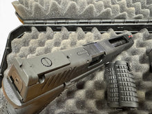 Laden Sie das Bild in den Galerie-Viewer, Fast neue HS SF19 Elite 5,25'' Kal. 9mm Luger