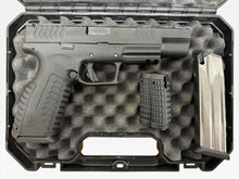 Laden Sie das Bild in den Galerie-Viewer, Fast neue HS SF19 Elite 5,25'' Kal. 9mm Luger