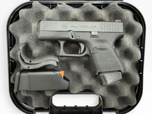 Laden Sie das Bild in den Galerie-Viewer, Neuwertige Glock 26 Gen 5 FS Kal. 9mm Luger