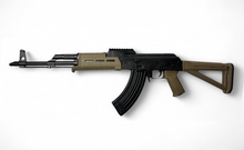 Laden Sie das Bild in den Galerie-Viewer, Pioneer Arms AKM 47 Kal. 7,62x39mm inkl. Magpul Schaftset + Clawgear Toprail