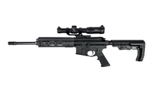 Laden Sie das Bild in den Galerie-Viewer, ProArms PAR Mk3 14.5&#39;&#39; Kal. 223 Rem mit Vortex Strike Eagle 1-6x24