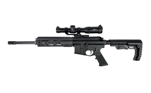 ProArms PAR Mk3 14.5'' Kal. 223 Rem mit Vortex Strike Eagle 1-6x24