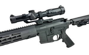 ProArms PAR Mk3 14.5'' Kal. 223 Rem mit Vortex Strike Eagle 1-6x24