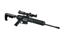 Laden Sie das Bild in den Galerie-Viewer, ProArms PAR Mk3 14.5&#39;&#39; Kal. 223 Rem mit Vortex Strike Eagle 1-6x24