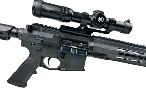 ProArms PAR Mk3 14.5'' Kal. 223 Rem mit Vortex Strike Eagle 1-6x24