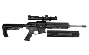 ProArms PAR Mk3 14.5'' Kal. 223 Rem mit Vortex Strike Eagle 1-6x24