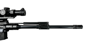 ProArms PAR Mk3 14.5'' Kal. 223 Rem mit Vortex Strike Eagle 1-6x24