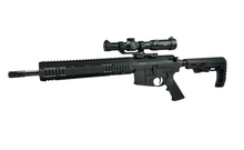 Laden Sie das Bild in den Galerie-Viewer, ProArms PAR Mk3 14.5&#39;&#39; Kal. 223 Rem mit Vortex Strike Eagle 1-6x24