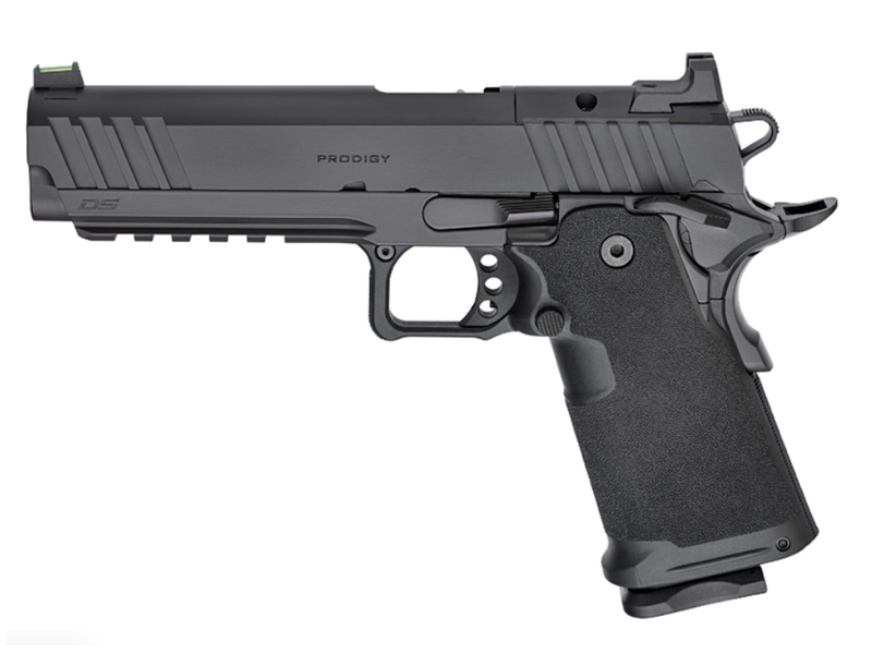 Springfield Armory 1911 DS Prodigy AOS, 5