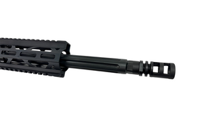 Grand Power GP R15M - 18'' heavy barrel - short stroke piston - Kal. .223 Rem/5,56 Nato