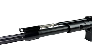 Grand Power GP R15M - 18'' heavy barrel - short stroke piston - Kal. .223 Rem/5,56 Nato