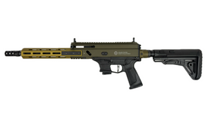 Grand Power Stribog RSR9 A3 G Gen 2 13'' Kal.9mm Luger