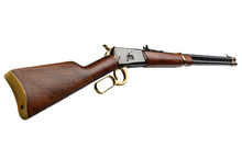 Laden Sie das Bild in den Galerie-Viewer, Rossi 1892 Gold Edition Kal. .44 Magnum.