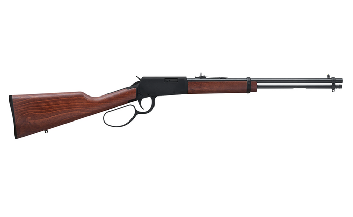 Rossi Rio Bravo Unterhebelrepetierer Kal. .22lr