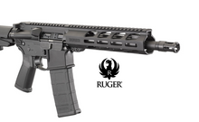 Laden Sie das Bild in den Galerie-Viewer, &#39;&#39; Aktion! &#39;&#39; Ruger AR-556 Tactical 10,5&quot; Kal. .223 Rem