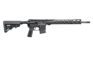 '' Aktion! '' Ruger AR-556 MPR 16" Kal. .223 Rem