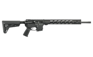 '' Aktion! '' Ruger AR-556 MPR 18" Kal. .223 Rem