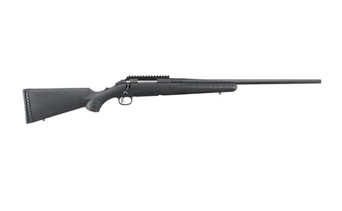 Aktion!!! Ruger American Rifle Kal. .30-06 Spring.
