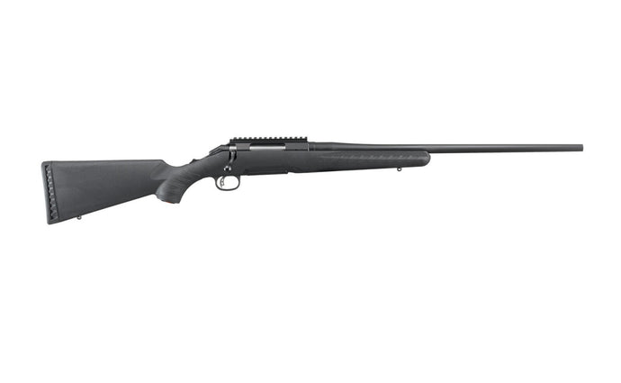 Aktion!!! Ruger American Rifle Kal. .30-06 Spring.