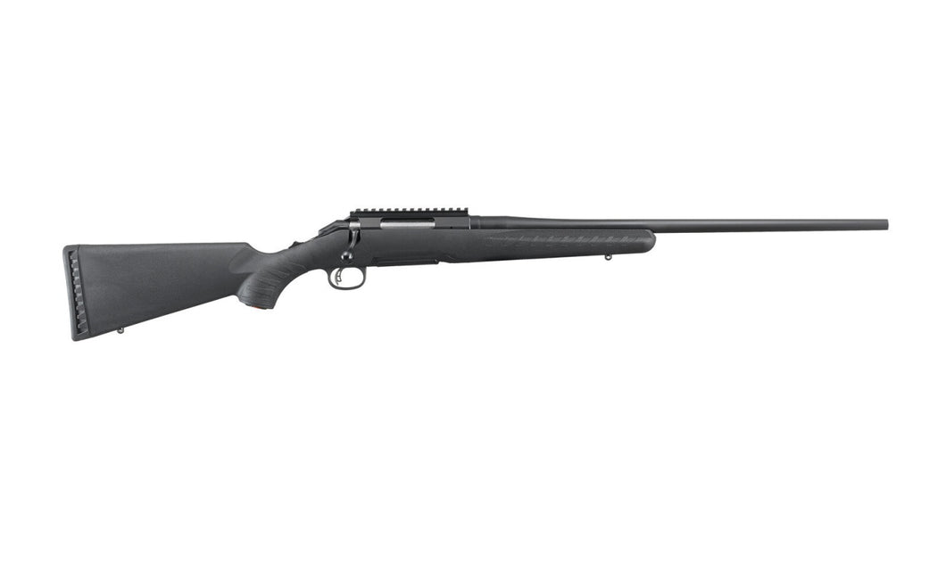 Aktion!!! Ruger American Rifle Kal. .30-06 Spring.
