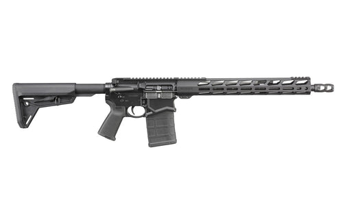 Aktion!!! Ruger SFAR Autoloading Rifle .308 Win. 16''