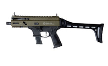 Laden Sie das Bild in den Galerie-Viewer, Grand Power Stribog SP9 A3SG ODG 5.5&#39;&#39; Kal.9mm Luger