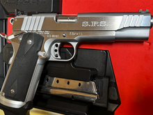 Laden Sie das Bild in den Galerie-Viewer, SPS Falcon 1911er Kal. 9mm Luger
