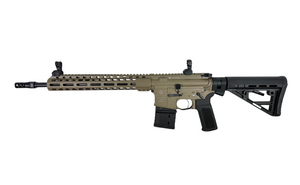 Schmeisser AR-15 Dynamic Mk2 14,5'' FDE Kal. .223 Rem