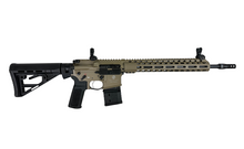 Laden Sie das Bild in den Galerie-Viewer, Schmeisser AR-15 Dynamic Mk2 14,5&#39;&#39; FDE Kal. .223 Rem