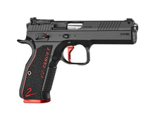 Laden Sie das Bild in den Galerie-Viewer, CZ  Shadow 2 Target 5&#39;&#39; Kal. 9mm Luger