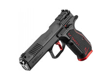 Laden Sie das Bild in den Galerie-Viewer, CZ  Shadow 2 Target 5&#39;&#39; Kal. 9mm Luger