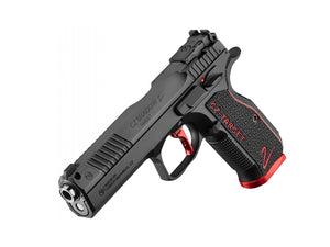CZ  Shadow 2 Target 5'' Kal. 9mm Luger