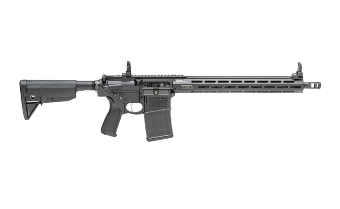 Springfield Armory AR-10 Saint Victor 16'' Kal. .308 Win