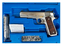 Laden Sie das Bild in den Galerie-Viewer, gebrauchte Springfield 1911er Trophy Match 9mm Luger