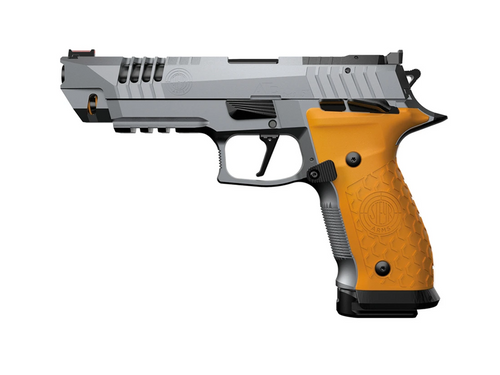 Neu!! STEYR ATC Rock 5