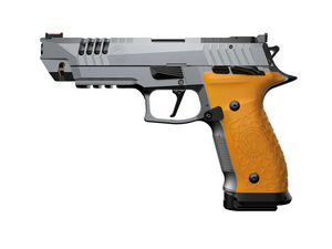 Neu!! STEYR ATC Rock 5" 9mm Luger