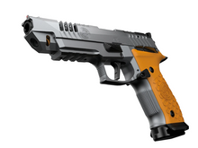 Laden Sie das Bild in den Galerie-Viewer, Neu!! STEYR ATC Rock 5&quot; 9mm Luger
