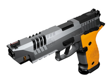 Laden Sie das Bild in den Galerie-Viewer, Neu!! STEYR ATC Rock 5&quot; 9mm Luger