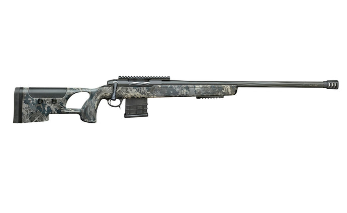 Sabatti Urban Sniper Camo .308 Win
