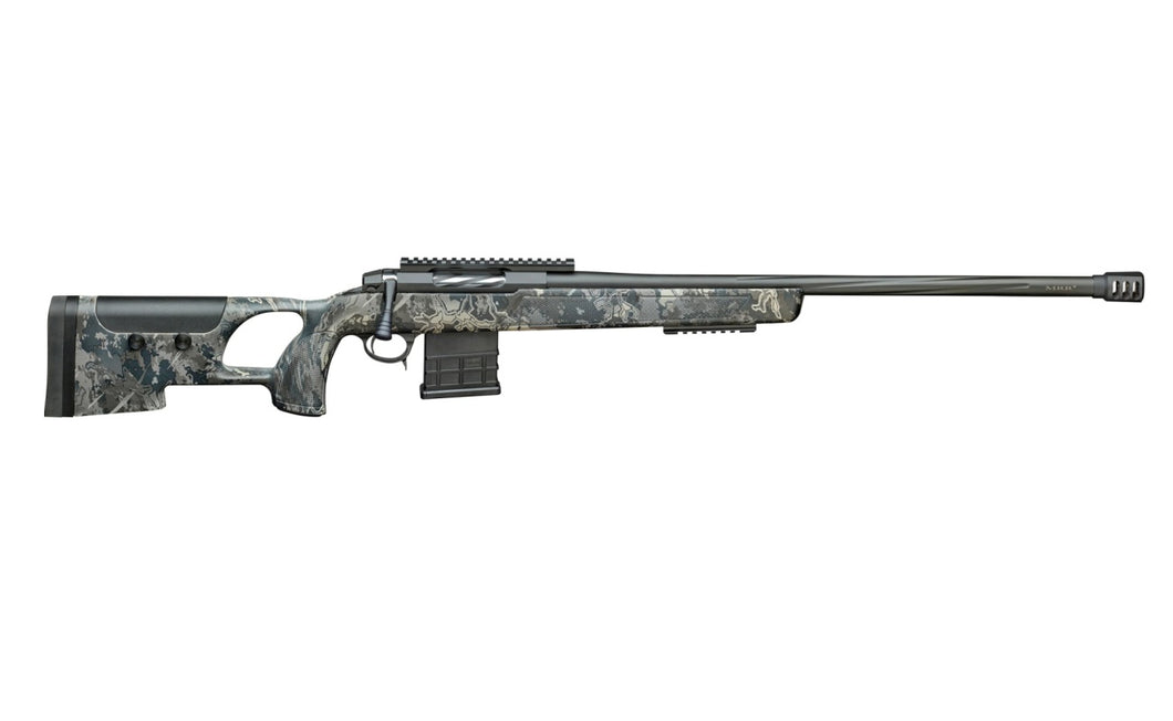 Sabatti Urban Sniper Camo .308 Win