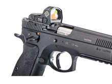 Laden Sie das Bild in den Galerie-Viewer, Oschatz CZ 75 Viper 6&#39;&#39; Optics Ready SAO Kal. 9mm Luger