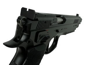 Oschatz CZ 75 Viper 6'' SAO Kal. 9mm Luger