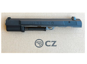 fabriksneue CZ 75B Wechselsysteme Kal. 9mm Luger