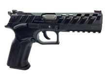 Laden Sie das Bild in den Galerie-Viewer, Grand Power X-Calibur Match Mk23 Kal. 9mm Luger
