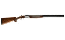 Laden Sie das Bild in den Galerie-Viewer, BERETTA Bockdoppelflinte 686 Silver Pigeon 1 Jagd 12/76 LL 71cm