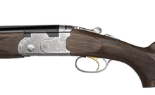 Laden Sie das Bild in den Galerie-Viewer, BERETTA Bockdoppelflinte 686 Silver Pigeon 1 Jagd 12/76 LL 71cm
