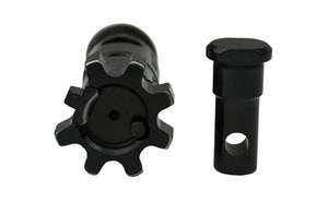Grand Power GP R15 Freya 14,5'' black Kal. .223 Rem/5,56 Nato