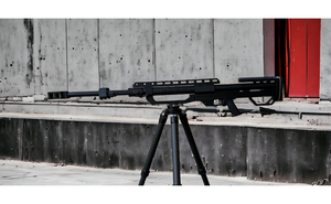 „Reserviert“ FORTMEIER M 2002 TD .338 Lapua Magnum