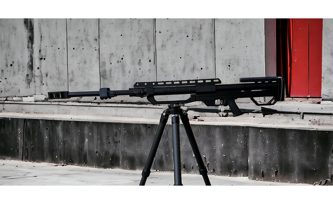 „Reserviert“ FORTMEIER M 2002 TD .338 Lapua Magnum